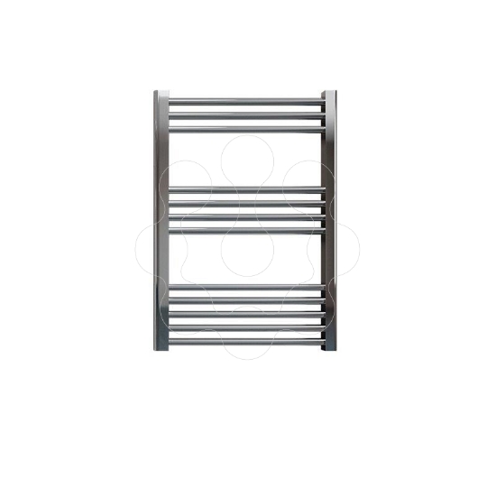Imagem de Toalheiro Hidraulico ELBA Aqua 400x770mm cromado
