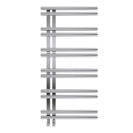 Imagem de Toalheiro Hidraulico TORINO Aqua inox