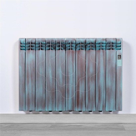 Imagem de Radiador Eletrico DESIGNLINE 9 Elementos 990W Amazon