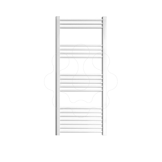 Imagem de Toalheiro Hidraulico ELBA Aqua 400x1120mm branco