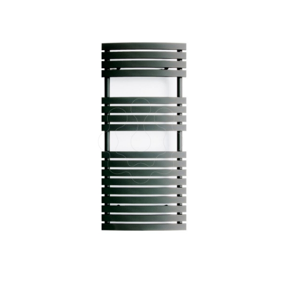 Imagem de Toalheiro Hidraulico ZOCCA Aqua 500x1106mm cromado