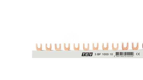 Imagem de BARR. FORQ. 10 mm? 1000 mm 3P