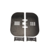 Imagem de Size 12 Phase barrier kit ganging links