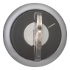 Imagem de Selector de llave, Enclavamiento, 2 posiciones, Llave MS1, Anillo Titanio