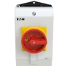 Imagem de Interruptor General, 3 polos + 1 NO + 1 NC, 25 A, Montaje en caja
