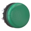 Imagem de Indicador luminoso, 22 mm, Verde