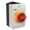Imagem de Interruptor General, 6 polos + 1 NO + 1 NC, 32 A, 90 °, Montaje en caja