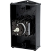 Imagem de Interruptor General, 6 polos + 1 NO + 1 NC, 32 A, 90 °, Montaje en caja