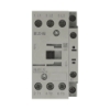 Imagem de Contactor de potencia, Conexion a tornillo, 3 polos + 1 NO, 17 A, 7,5 kW,