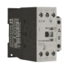 Imagem de Contactor de potencia, Conexion a tornillo, 3 polos + 1 NO, 17 A, 7,5 kW,