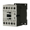 Imagem de Contactor de potencia, Conexion a tornillo, 3 polos + 1 NO, 12 A, 5,5 kW,