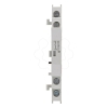 Imagem de Contacto auxiliar lateral, 1 NO + 1 NC, Conexion a tornillo