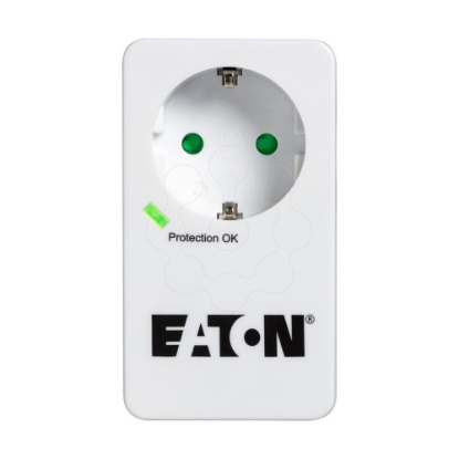 Mostrar detalhes para Eaton Protection Box 1 DIN Imagem de Eaton Protection Box 1 DIN