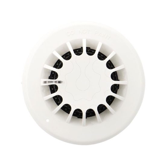 Imagem de Detector optico de fumos