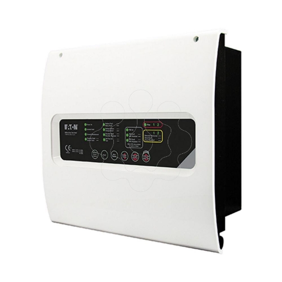 Imagem de Central Alarme Eaton Flexi 4 zonas