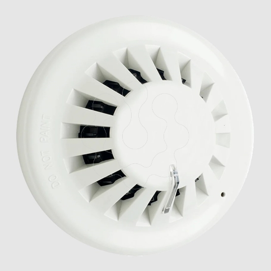 Imagem de DETETOR TERMOVEL. CONVENCIONAL CFR330