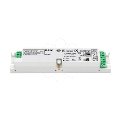 Mostrar detalhes para Kit conversor LED para Tensao Alta, com bateria 5CS, Driver 40-180Vdc Imagem de Kit conversor LED para Tensao Alta, com bateria 5CS, Driver 40-180Vdc