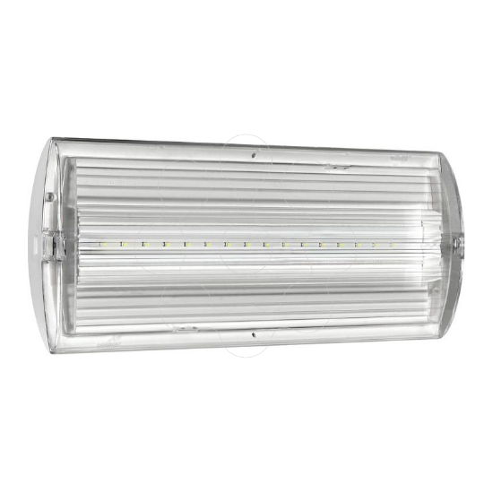 Imagem de Ledus16 2h TC IP40 Pictograma incluido