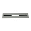 Imagem de Aro de encastrar Crystalway XL 30m c/ tampa