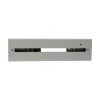 Imagem de Aro de encastrar Crystalway 20m c/tampa