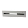 Imagem de Aro de encastrar Crystalway 20m c/tampa