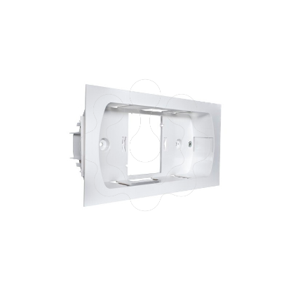 Mostrar detalhes para Caixa de encastrar Safelite 20m para betao Imagem de Caixa de encastrar Safelite 20m para betao