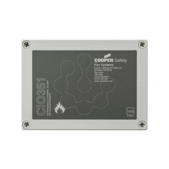 Imagem de Interface. p/enderecaveis Eaton