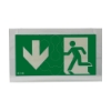 Imagem de Luminaria de emergencia CrystalWay