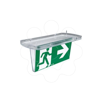 Mostrar detalhes para Difusor Dupla Face Safelite 20m nao inclui pictogramas Imagem de Difusor Dupla Face Safelite 20m nao inclui pictogramas