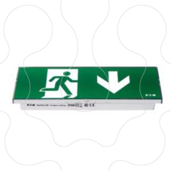 Imagem de Luminaria de emergencia NexiTech