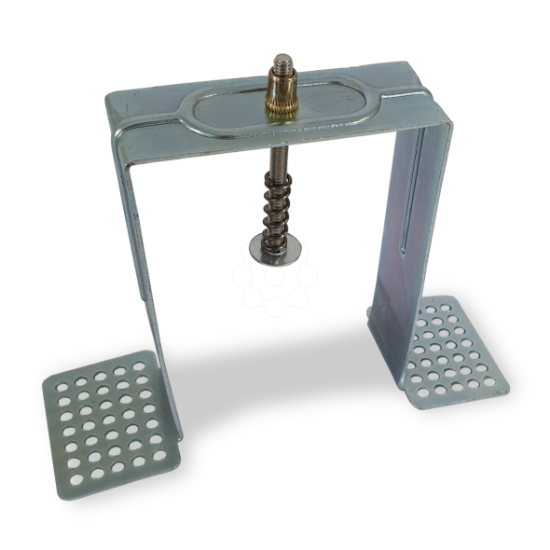 Imagem de Kit de instalacao para encastrar para luminarias SET 2 unidades