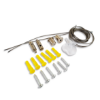 Imagem de Kit suspensao para Luminaria SET Max 1,5m