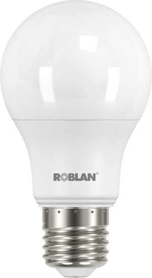 Imagem de LED Padrao 7,5W Quente 3000K E27 806lm 220V 240V PF0,80