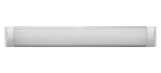 Imagem de Luminaria Interior 600x75x27mm 18W 1620lm PF0,90 6500K