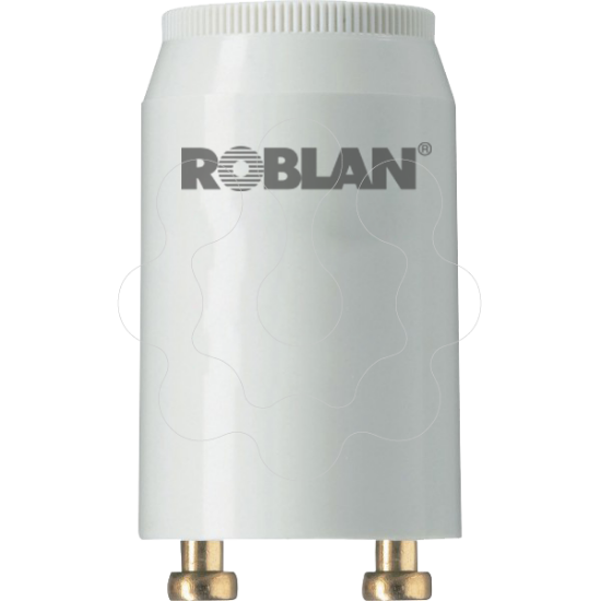 Imagem de Arrancador para tubos LED