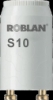 Imagem de Arrancador Fluorescente S10 4-65W