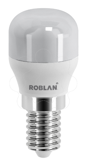 Imagem de Lampada E14 1,8W 200lm 220-240V Branca 6500K