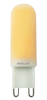Imagem de LED G9 2.2W 300lm 220-240V 4000K