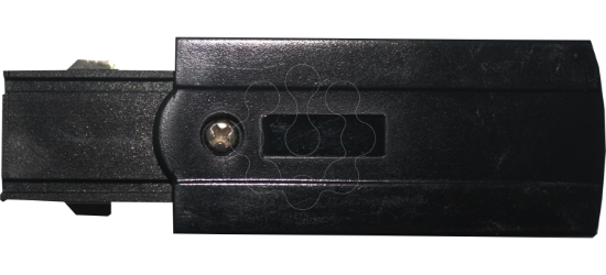 Imagem de Conector de alimentacao TK Preto - Direita