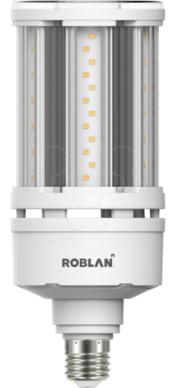 Imagem de LED Lampada CORN 100W AC 100-277V 14000LM 4000K E40 IP65