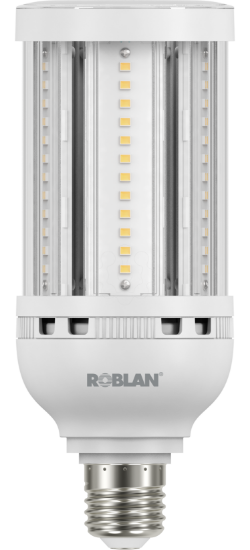 Imagem de LED Lampada 27W AC 100-277V 3510LM 4000K E27