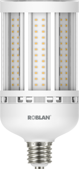 Imagem de LED Lampada 80W AC 100-277V 10400LM 6500K E40