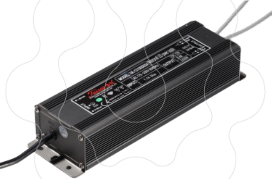 Imagem de Driver 100W 24V IP67