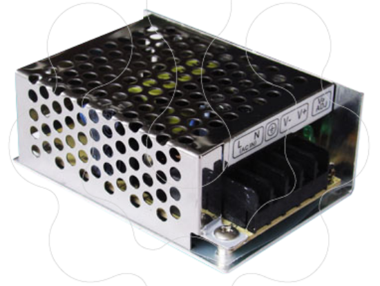 Imagem de Driver 15W 12V IP20