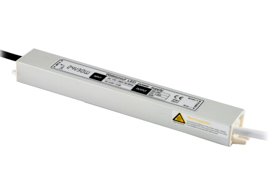 Imagem de Driver 30W 24V IP67