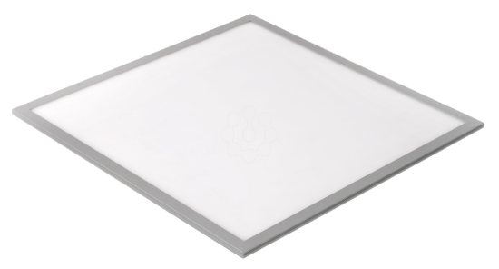 Imagem de Painel LED 'E' 595 x 595 mm 40W 220-240V 3400Lm 4000K estrutura Aluminio