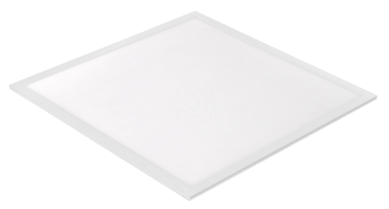 Imagem de Painel LED 'E' 595 x 595 mm 40W 220-240V 3400Lm 6000K estrutura Branco