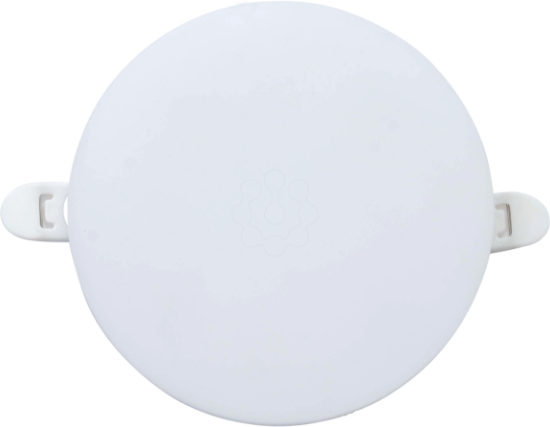 Imagem de Painel LED sem estrutura 18W 100-240V 1850Lm 6500K 120 x 20mm Redondo