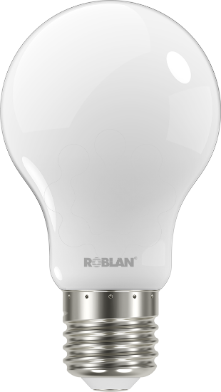 Imagem de Padrao 320? Cristal 6,2W 220-240V 750lm E27 Fria 4000K