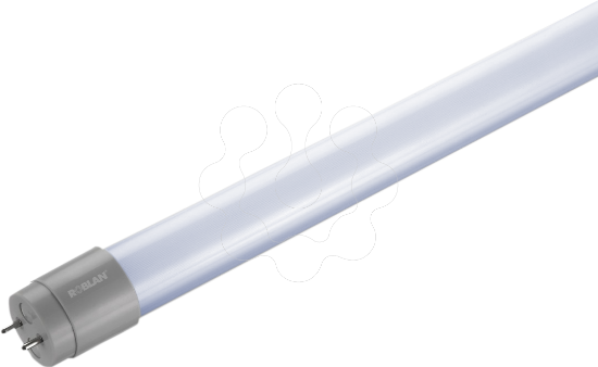 Imagem de Tubo LED Fruit Shop 1500mm 20W R1375 Branco Fresco 4000K 2000Lm 90 260V 180?